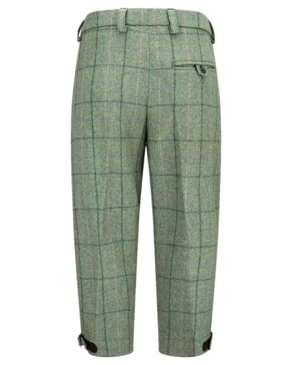 Hoggs of Fife Roslin Ladies Technical Tweed Breeks