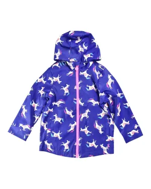 Joules Rain Jacket 6T