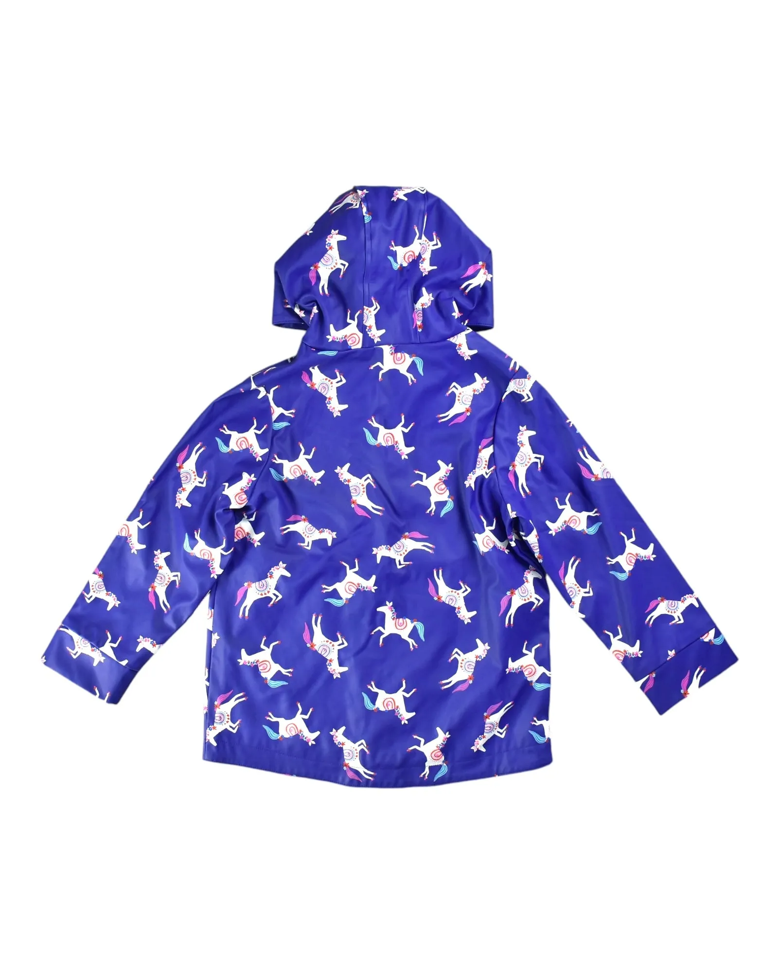 Joules Rain Jacket 6T