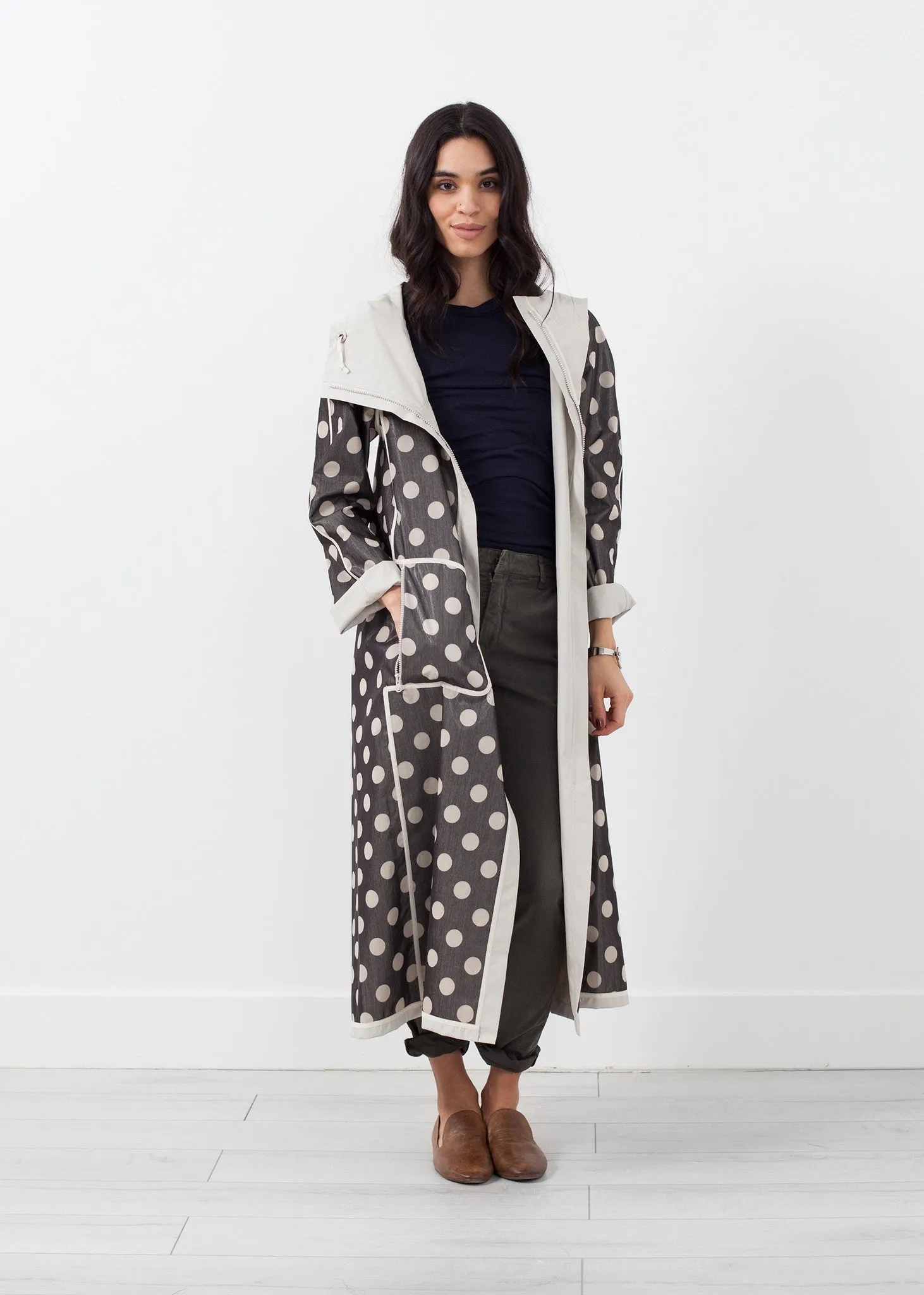 Lale Coat