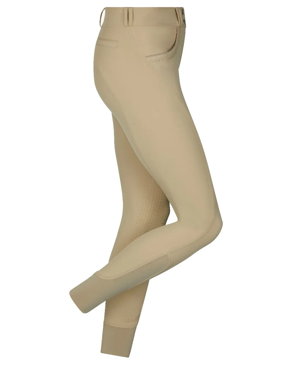 LeMieux Amara II Knee Grip Breeches