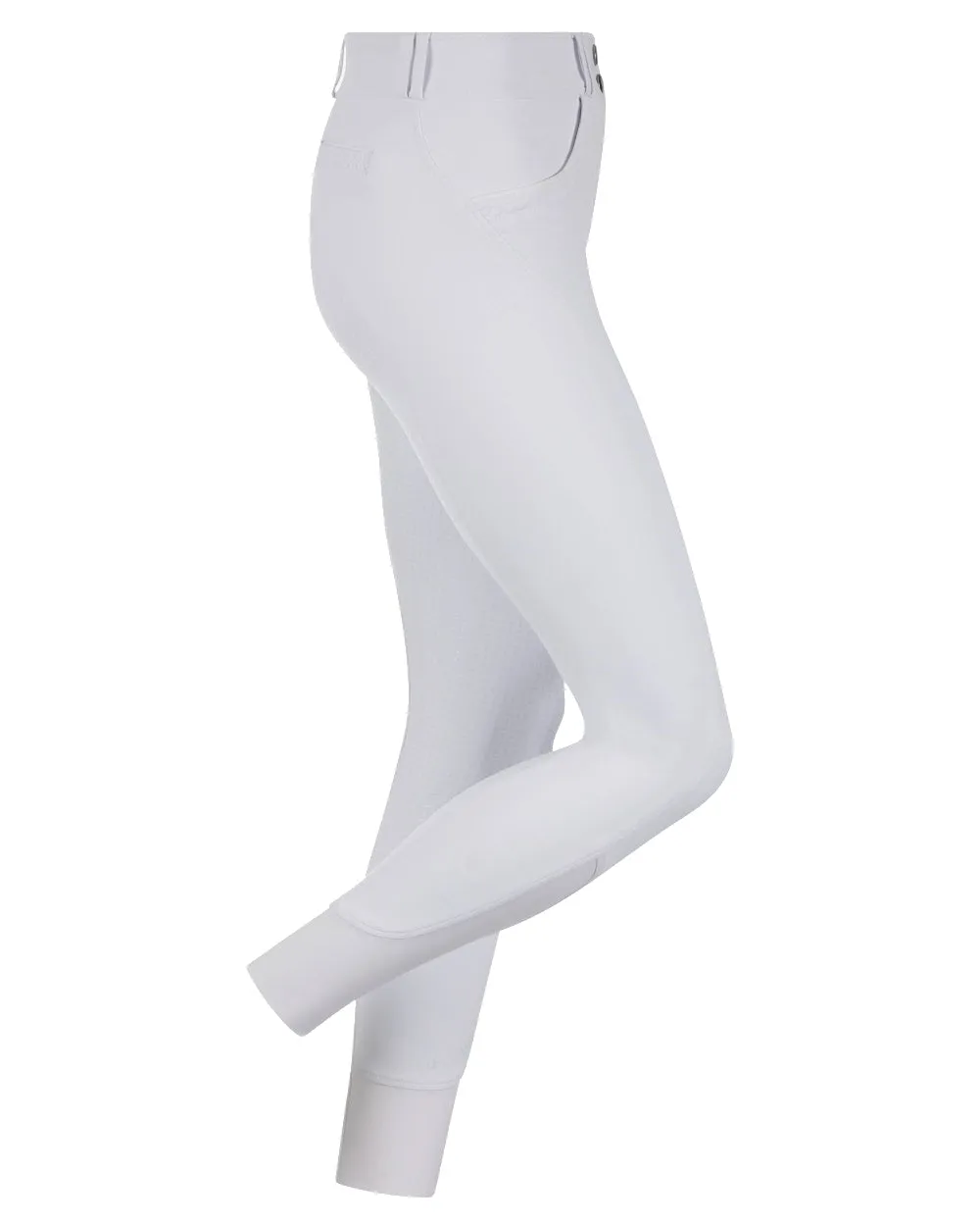 LeMieux Amara II Knee Grip Breeches