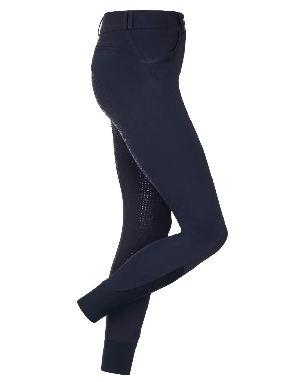 LeMieux Amara II Knee Grip Breeches