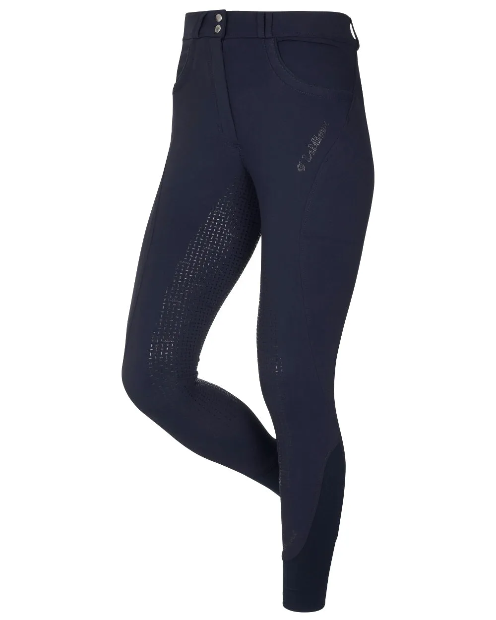 LeMieux Amara II Knee Grip Breeches