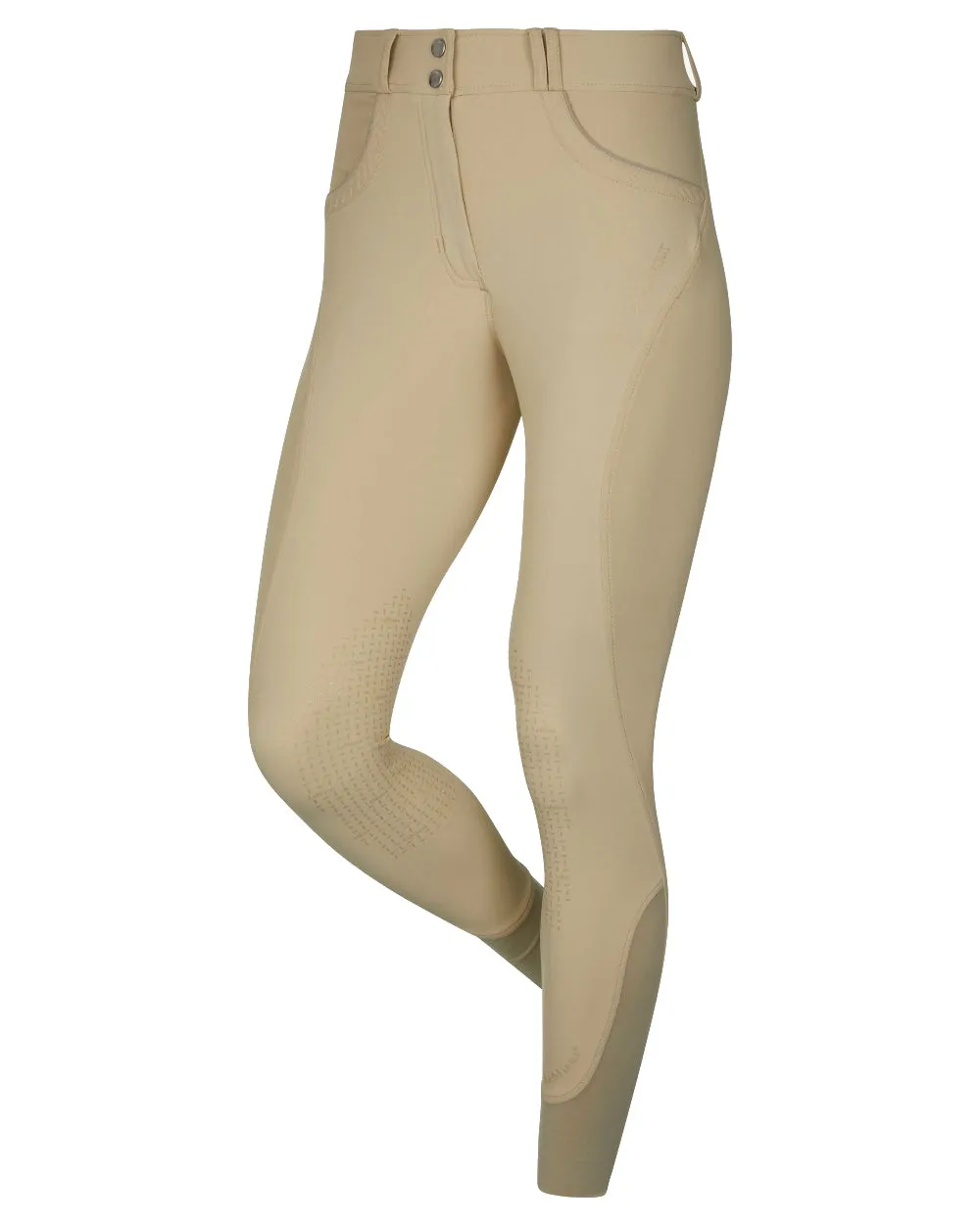 LeMieux Amara II Knee Grip Breeches