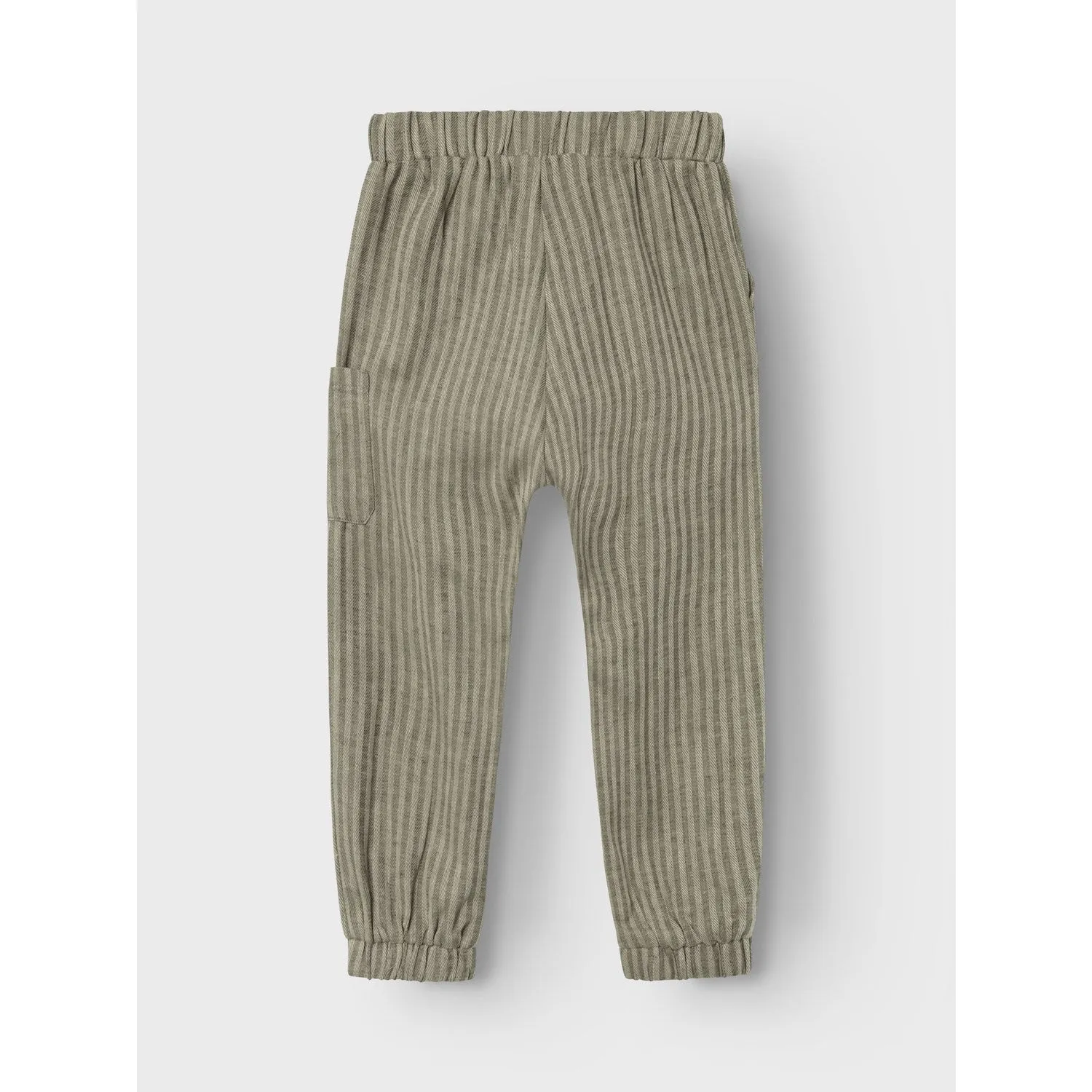 Lil'Atelier Laurel Oak Lanu Reg Pants