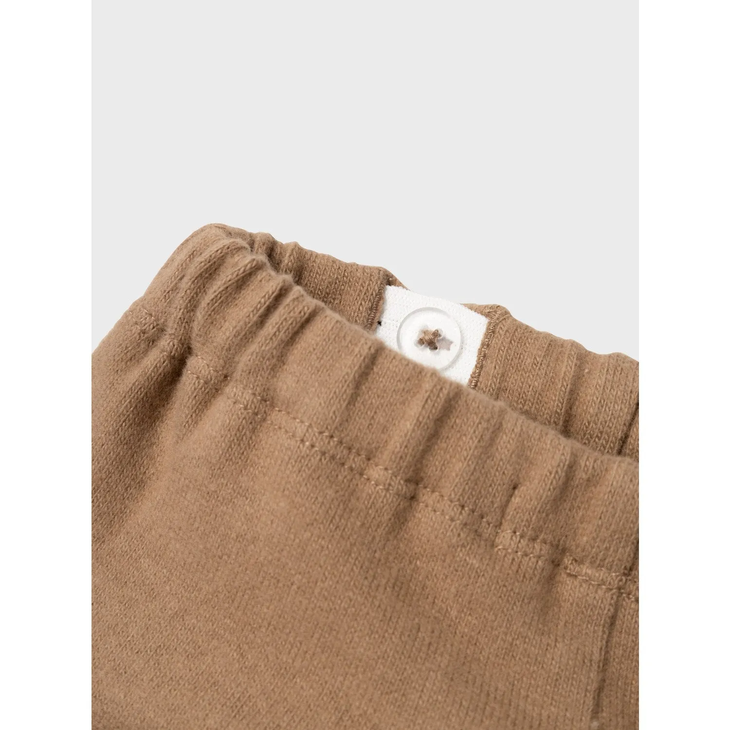 Lil'Atelier Woodsmoke Thoro Reg Pants