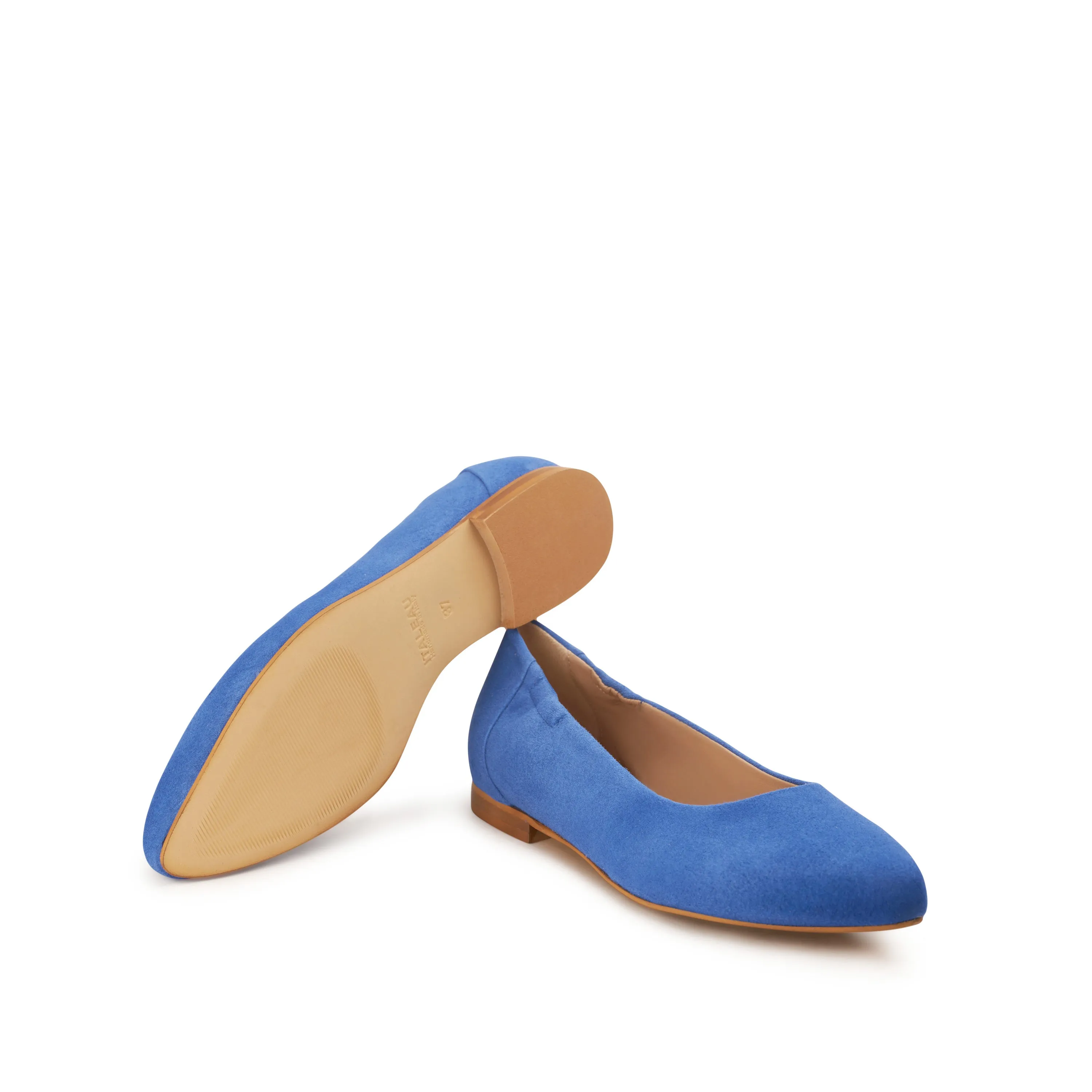 Mara Flexlite Flats Sapphire