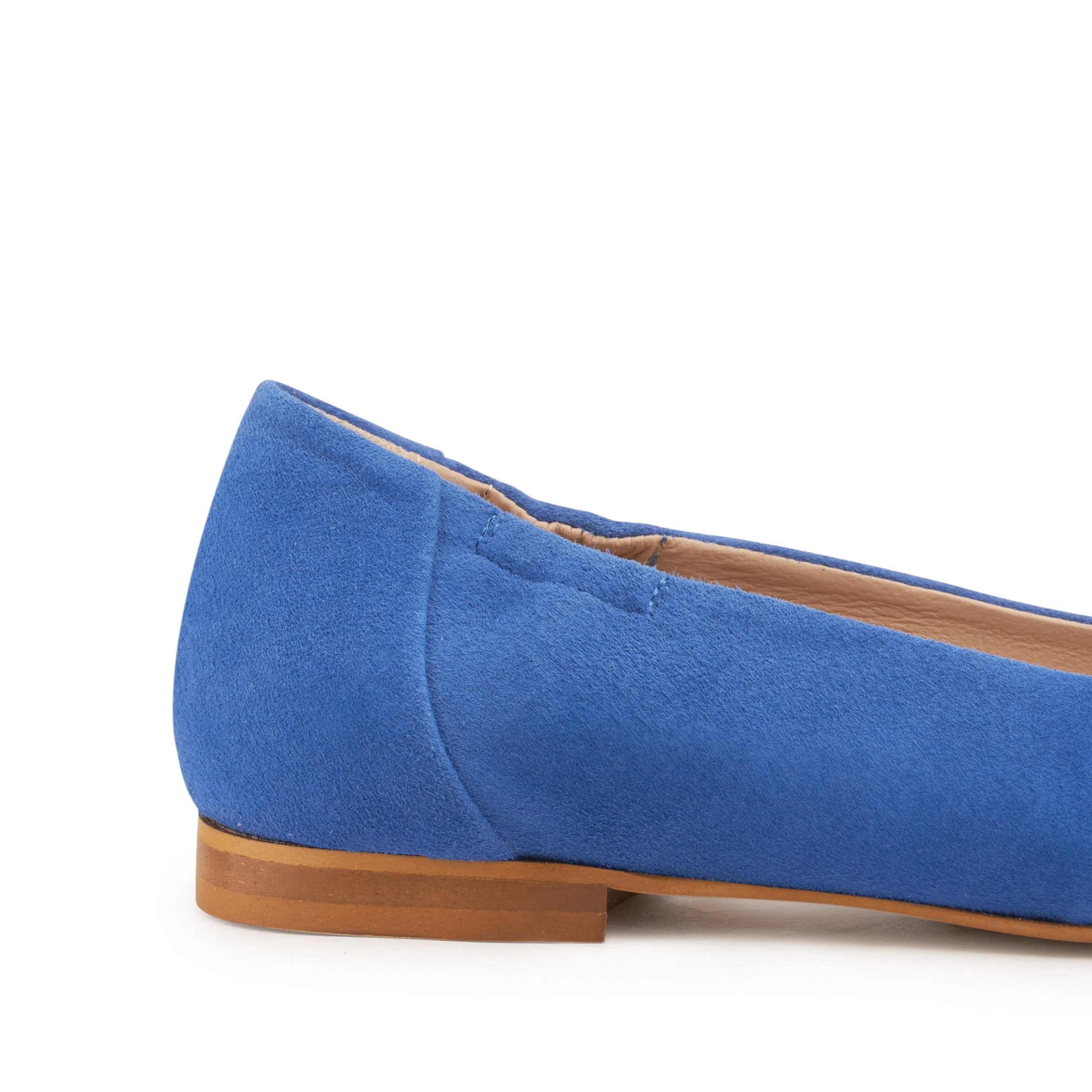 Mara Flexlite Flats Sapphire