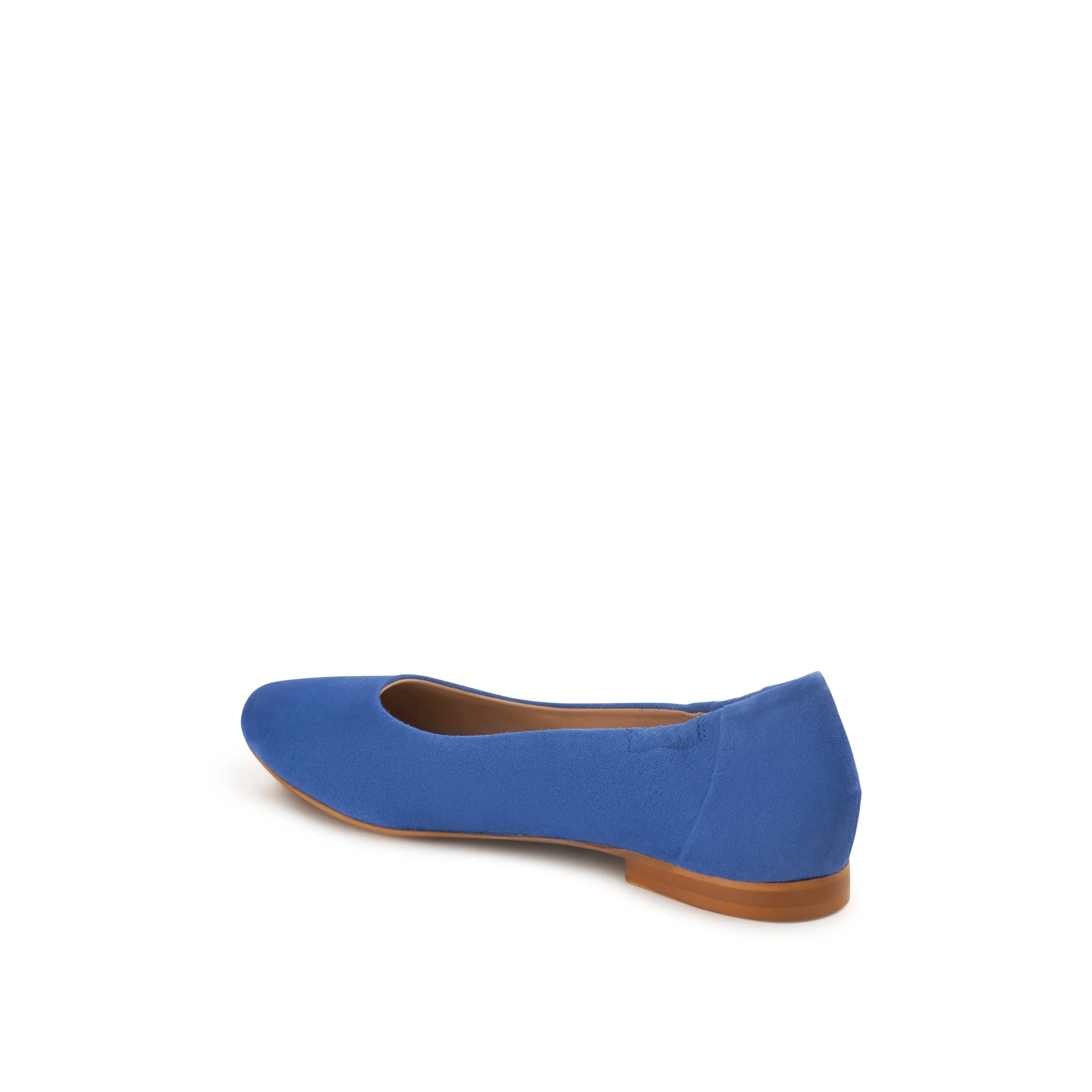 Mara Flexlite Flats Sapphire