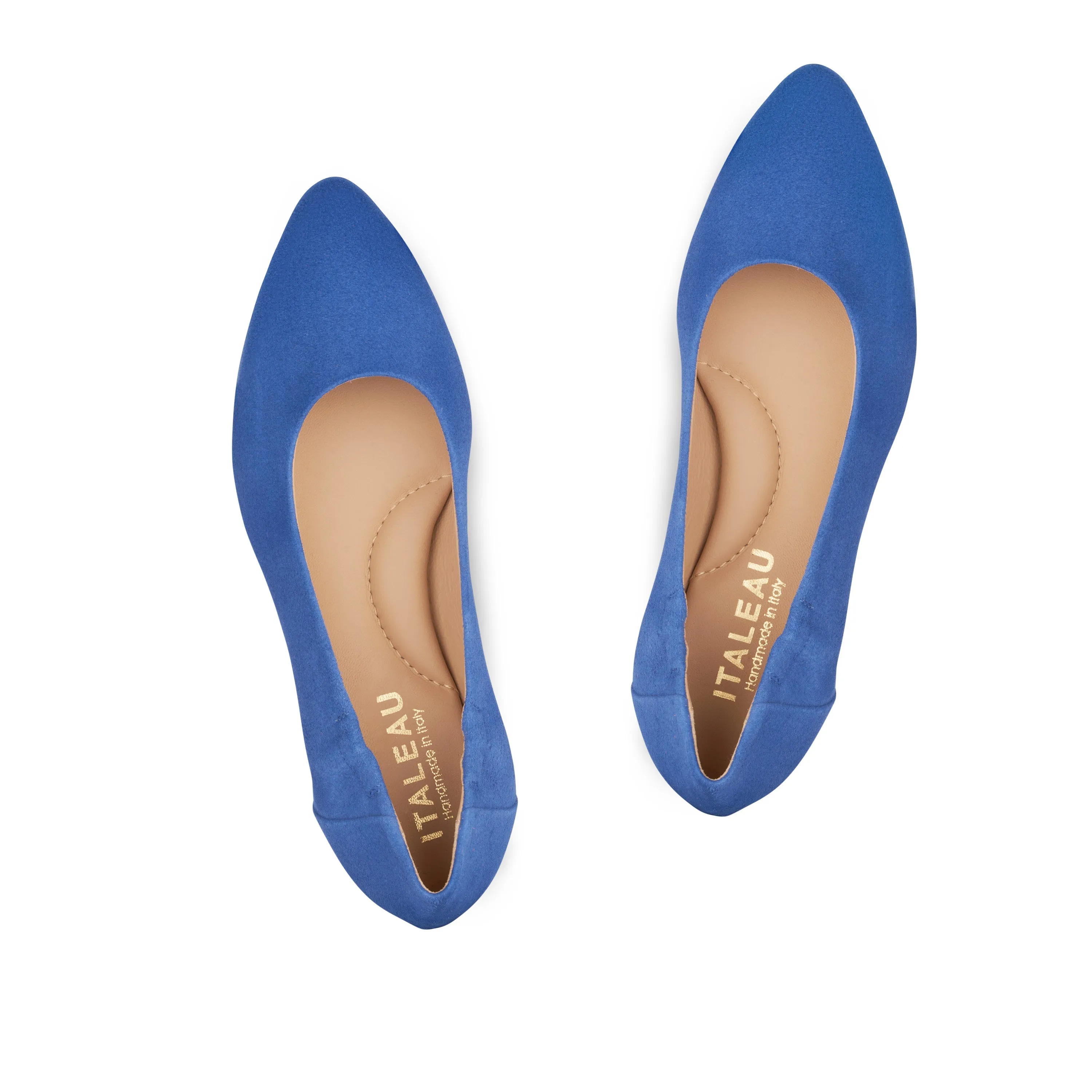 Mara Flexlite Flats Sapphire