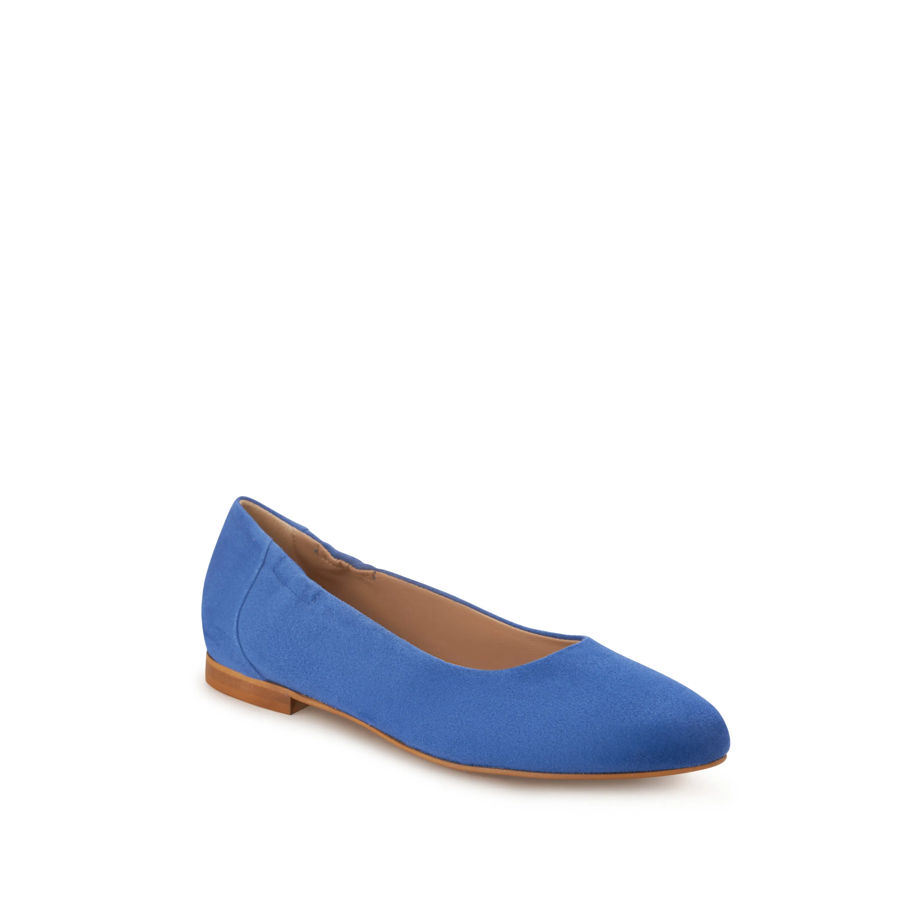 Mara Flexlite Flats Sapphire