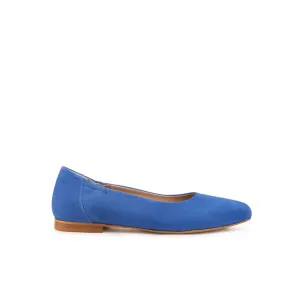 Mara Flexlite Flats Sapphire