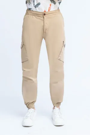 Men Cargo Trouser