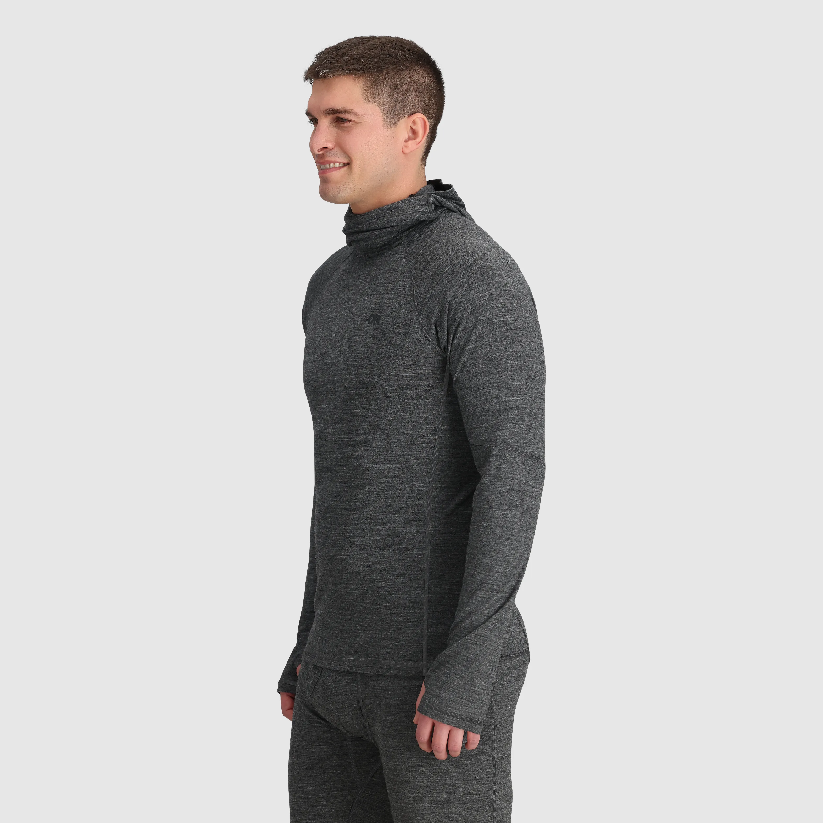 Men's Alpine Onset Merino 150 Hoodie