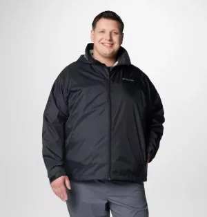 Men's Glennaker Lake II Rain Jacket - Big