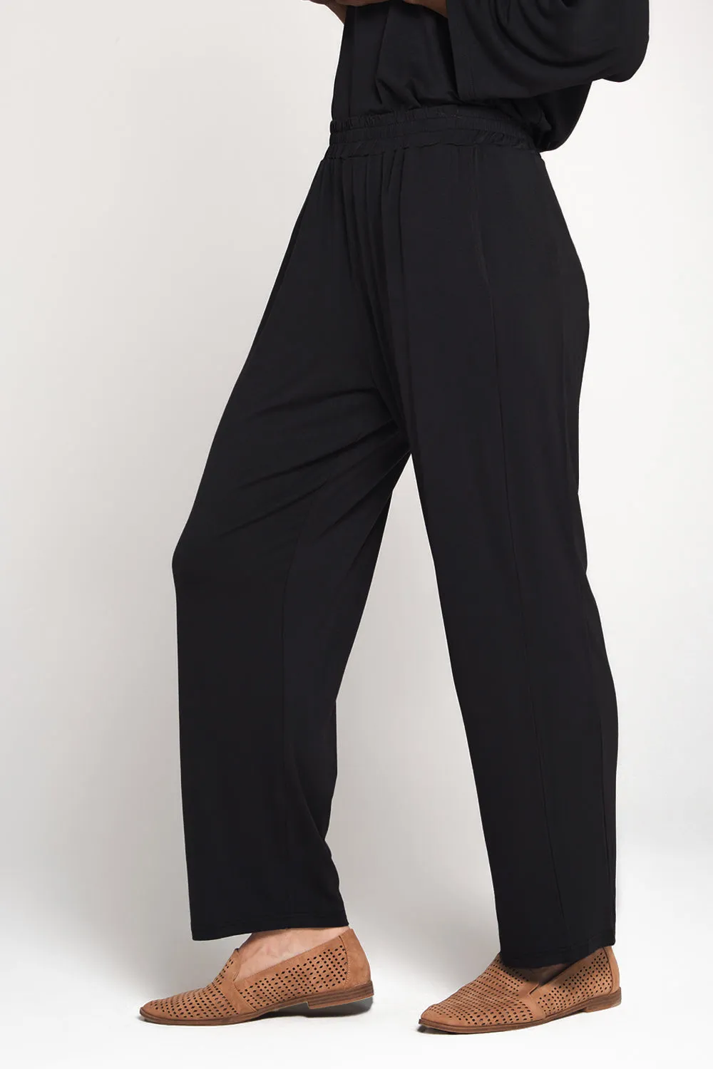 Miriam Pants - Black