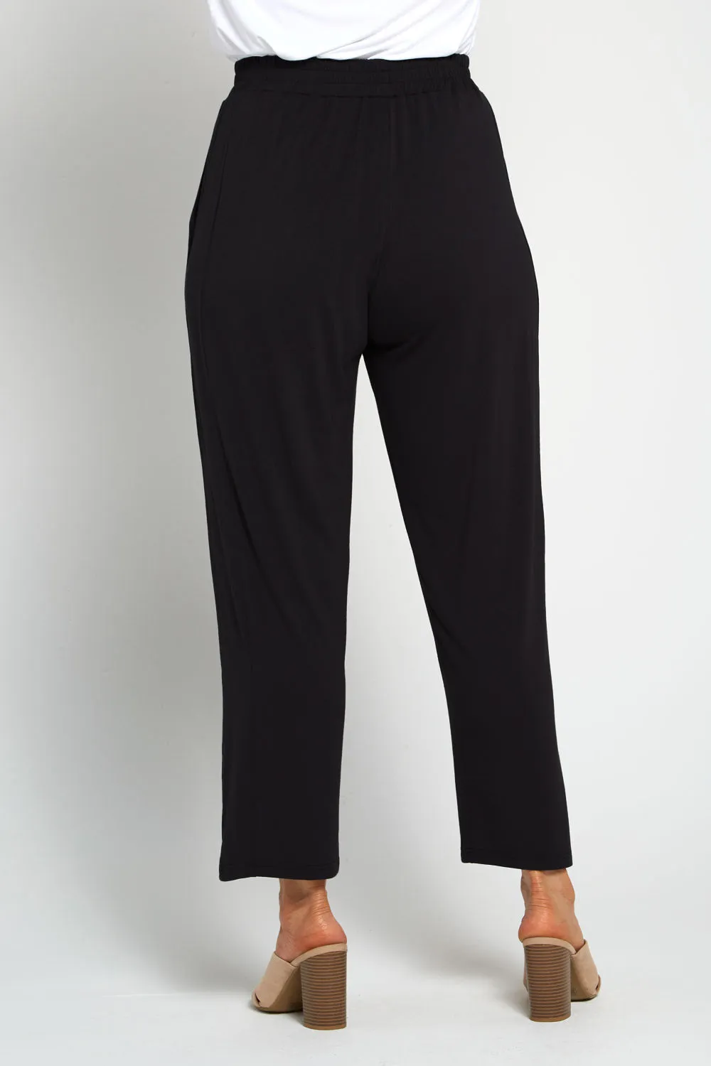 Miriam Pants - Black