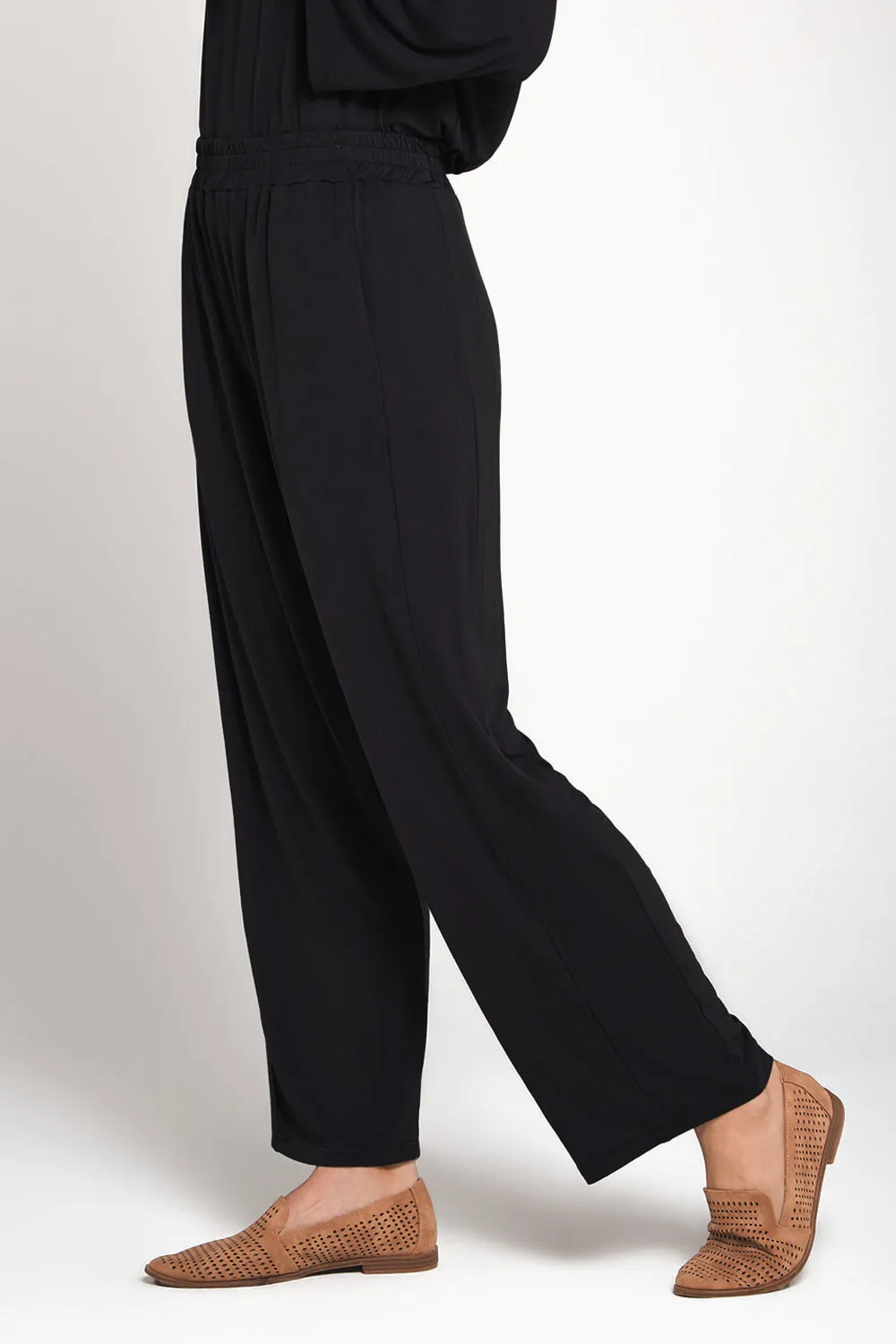 Miriam Pants - Black