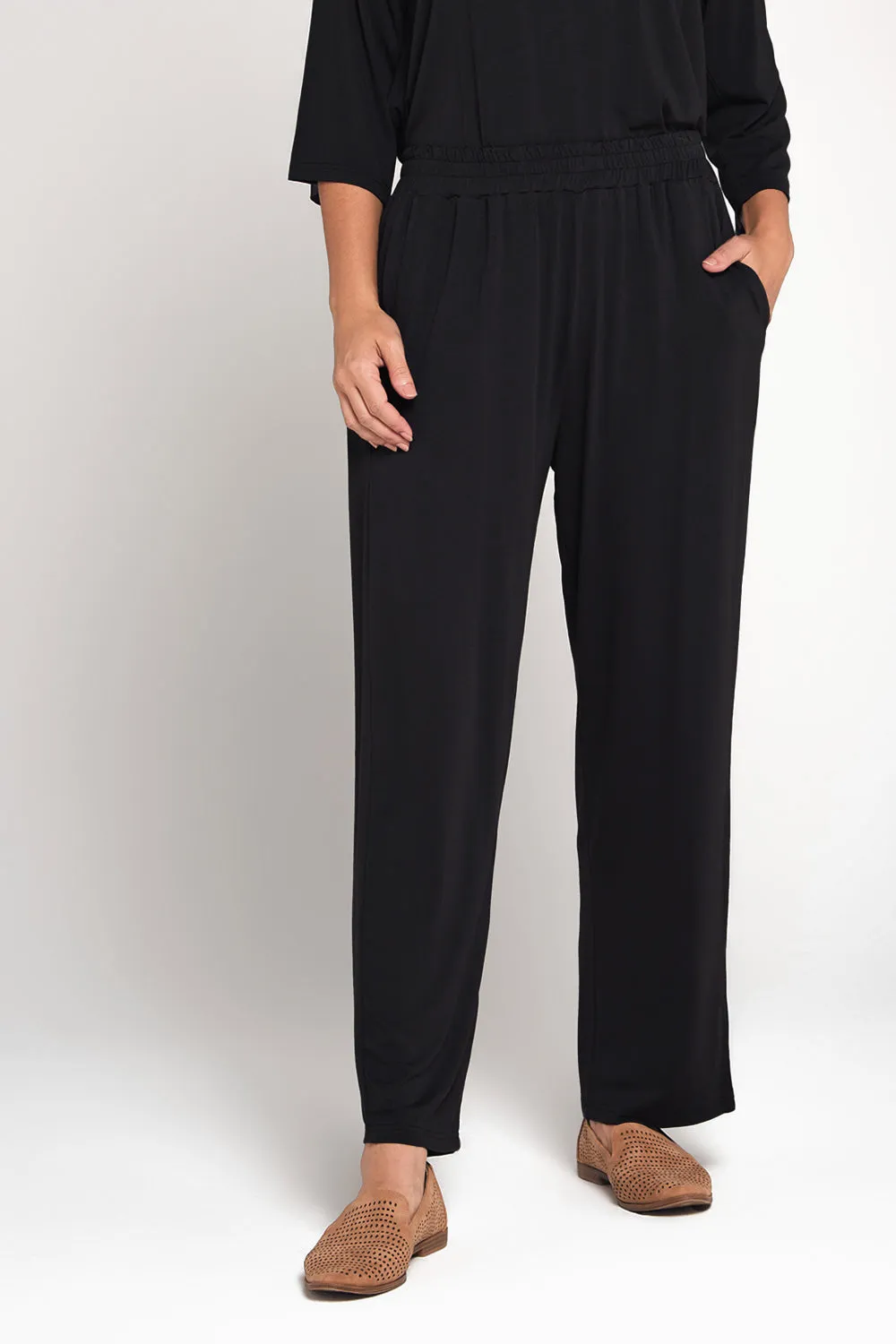 Miriam Pants - Black