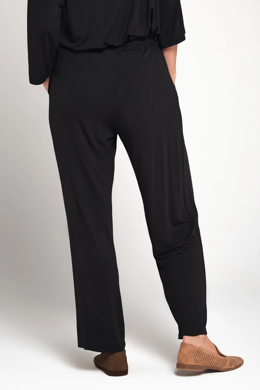 Miriam Pants - Black