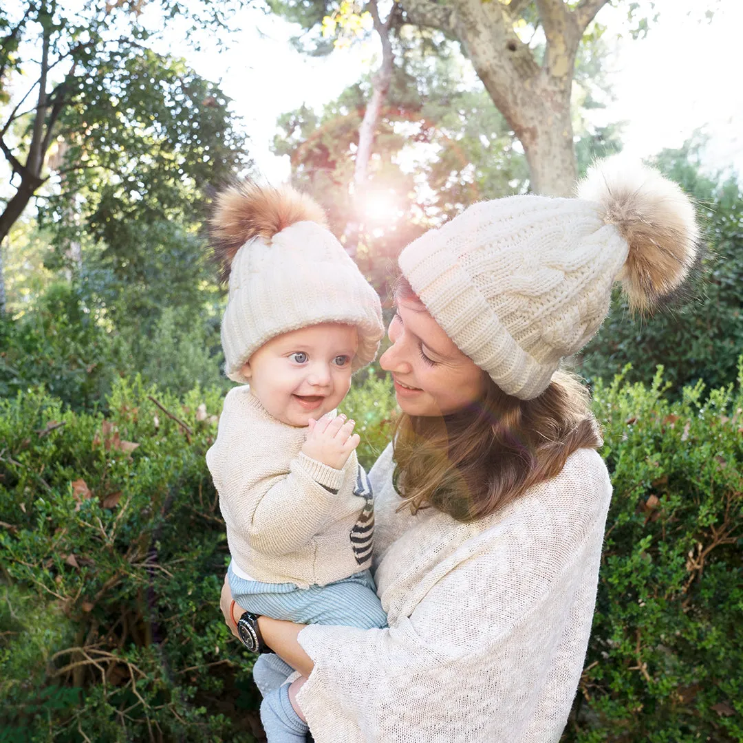 Mom&Me™ Beanie