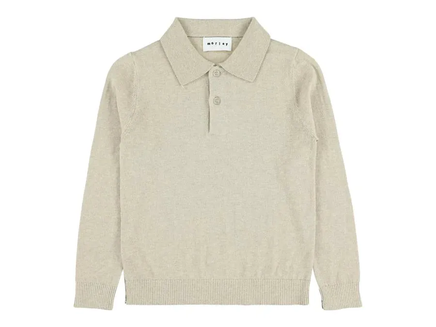 Morley Tjarlie Sable Sweater