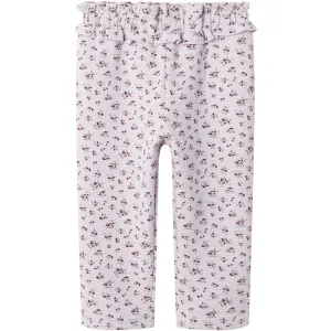 Name It Winsome Orchid Tolly Regular Pants