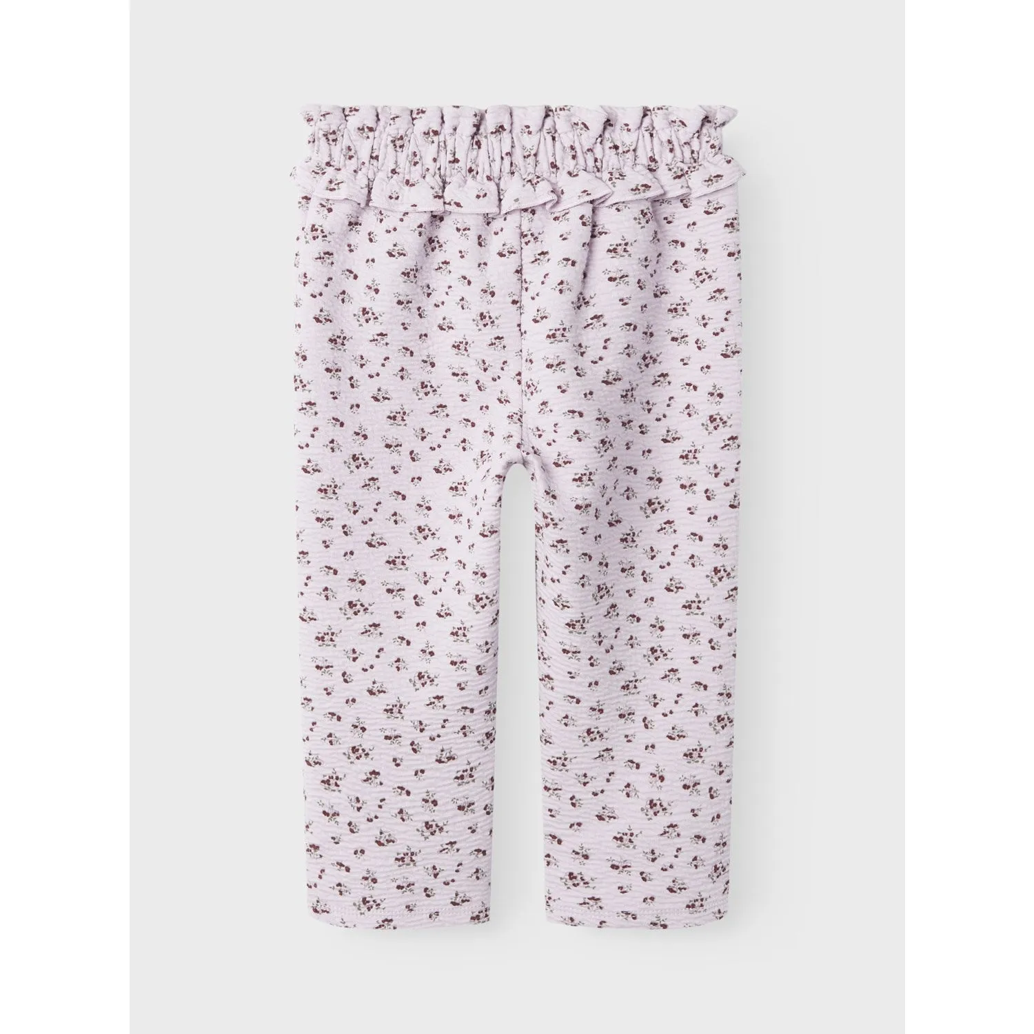 Name It Winsome Orchid Tolly Regular Pants