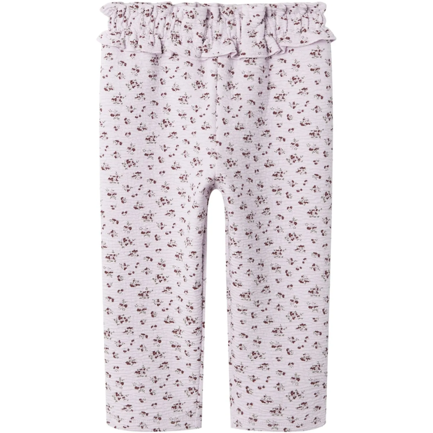 Name It Winsome Orchid Tolly Regular Pants