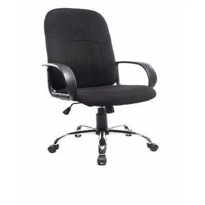 Office Fabric Chair Showbiz-S409