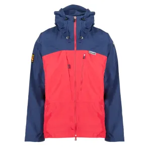 Paramo Enduro Windproof Jacket Fire / Midnight