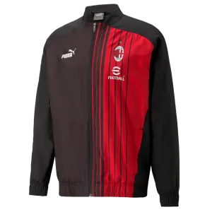 Puma AC Milan 23 Pre-Match Jacket