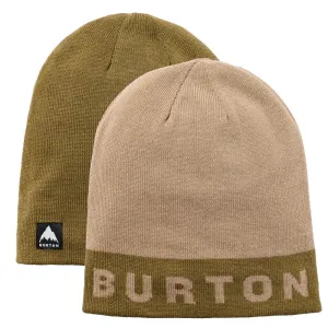 Recycled Billboard Beanie