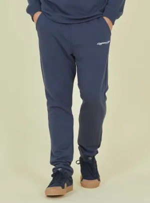 REGULAR FLEECE SWEATPANTS