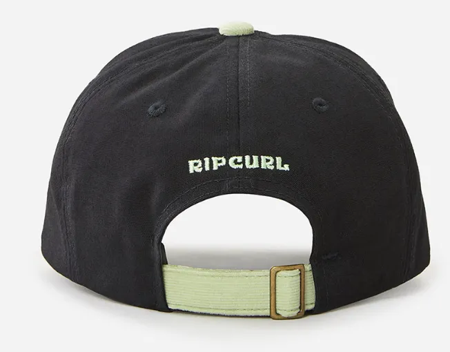 Ripcurl Salt Water Culture Sun Eco Adjust Cap