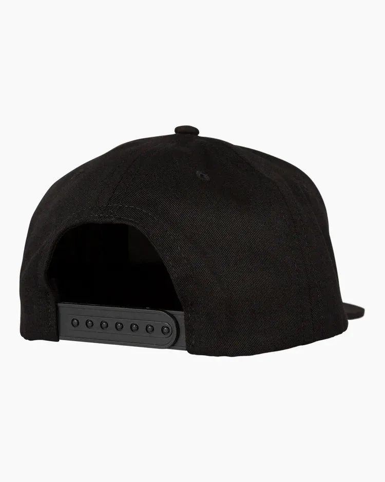 Salty Crew Ink Slinger Boys 6 Panel