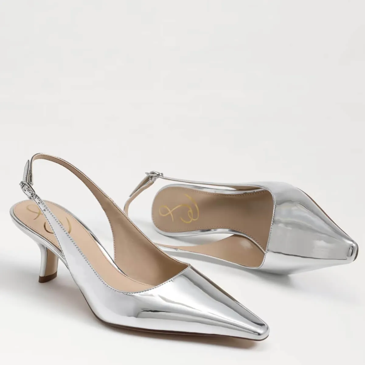 Sam Edelman Bianka Slingback Pump