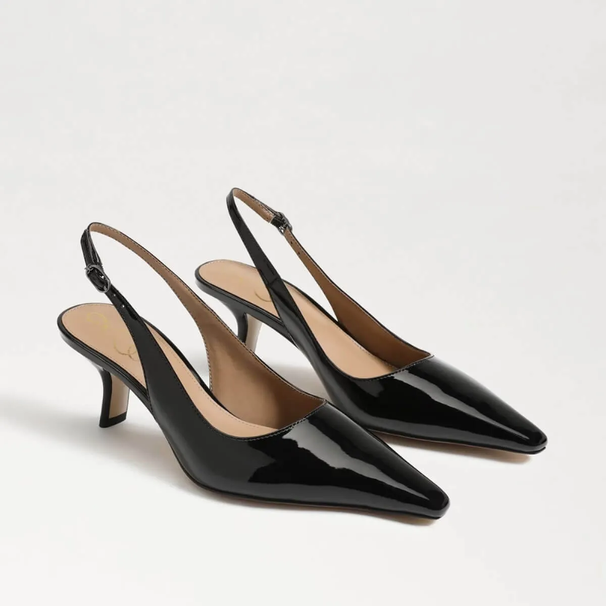 Sam Edelman Bianka Slingback Pump