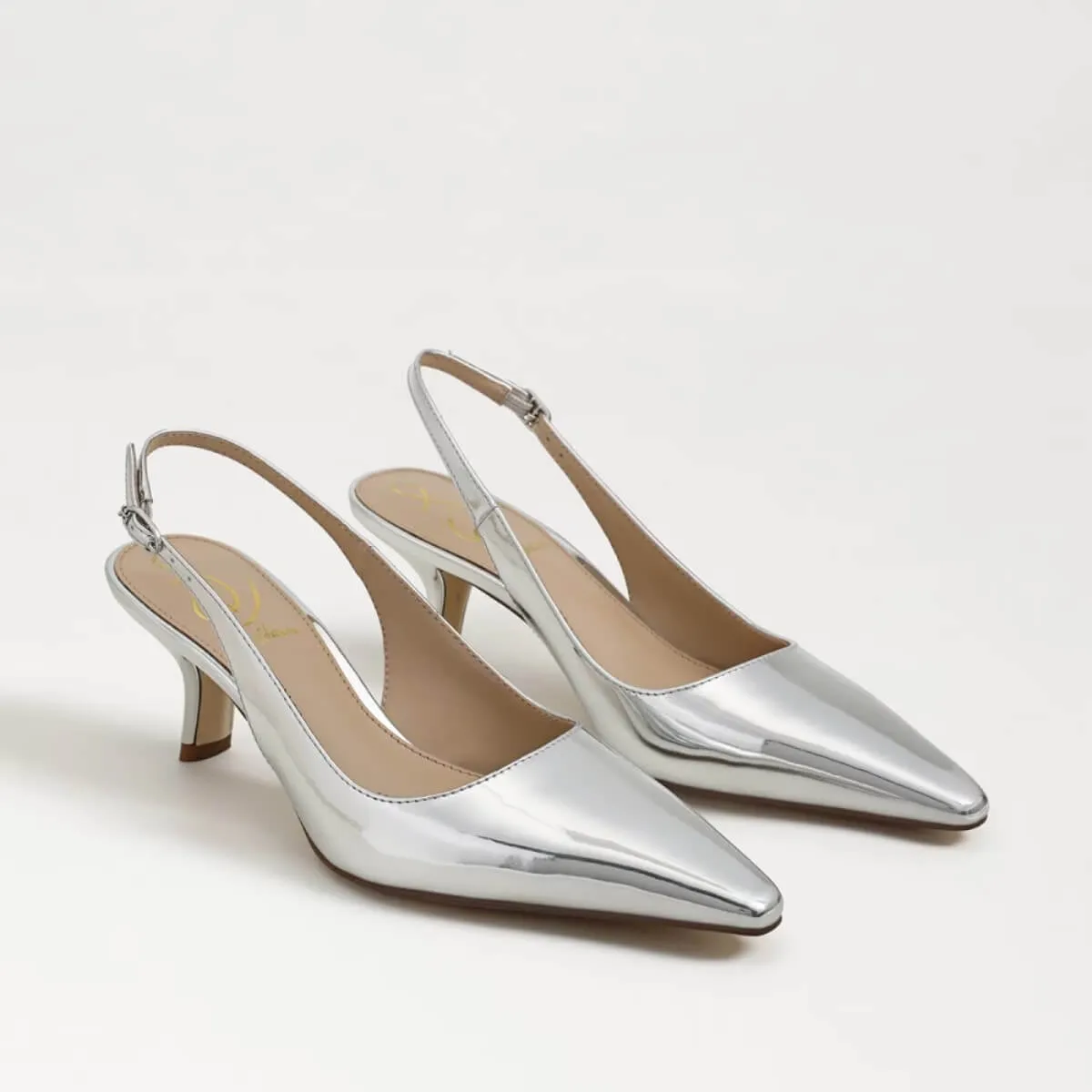 Sam Edelman Bianka Slingback Pump