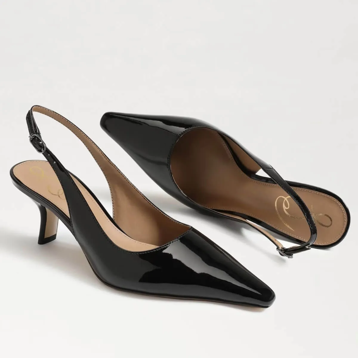 Sam Edelman Bianka Slingback Pump