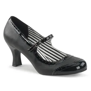 Sexy Jenna Pumps Black PA