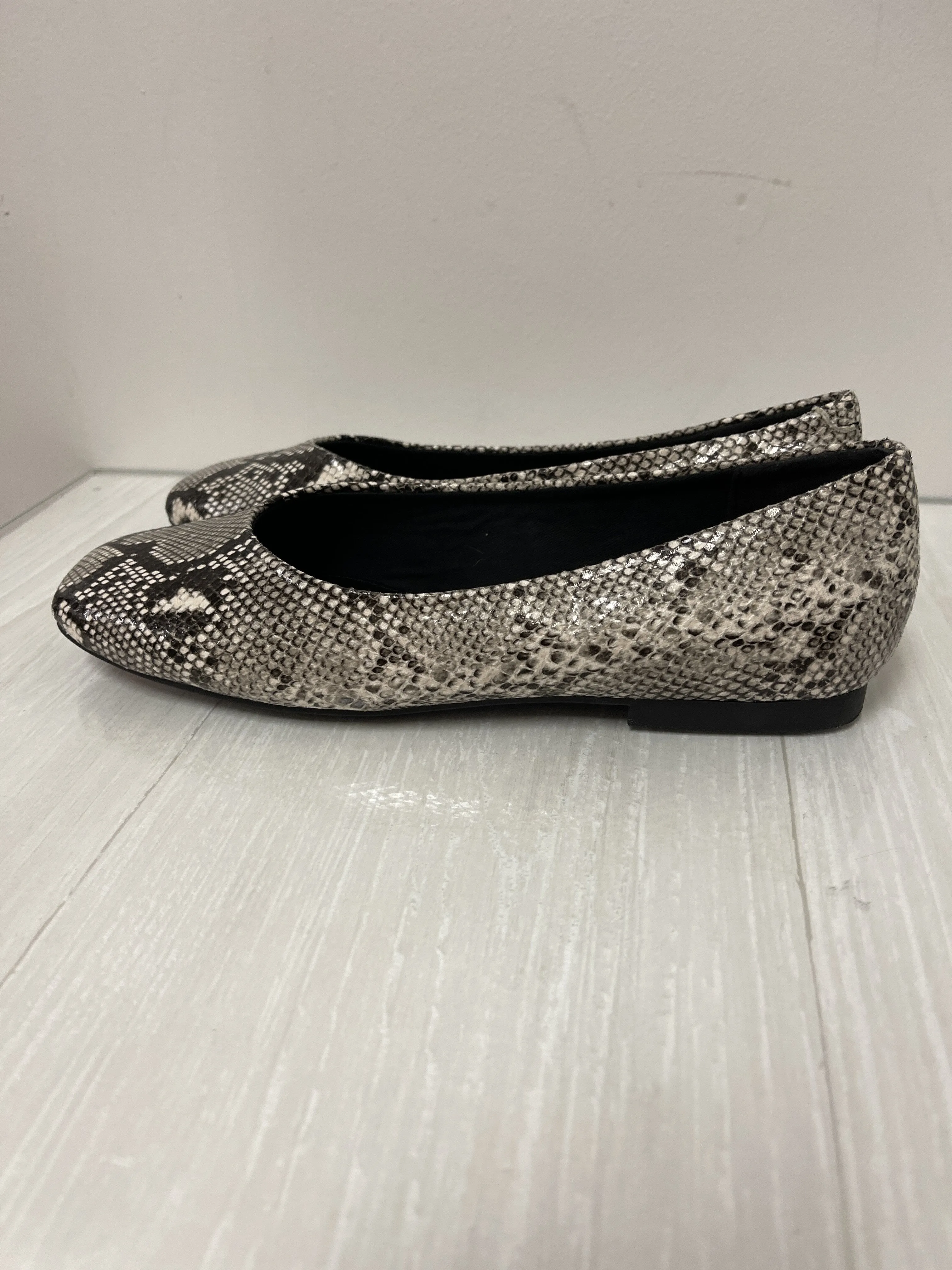 Shoes Flats By Steve Madden  Size: 8.5