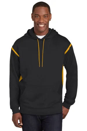 Sport-Tek Tall Tech Fleece Hooded Sweatshirt