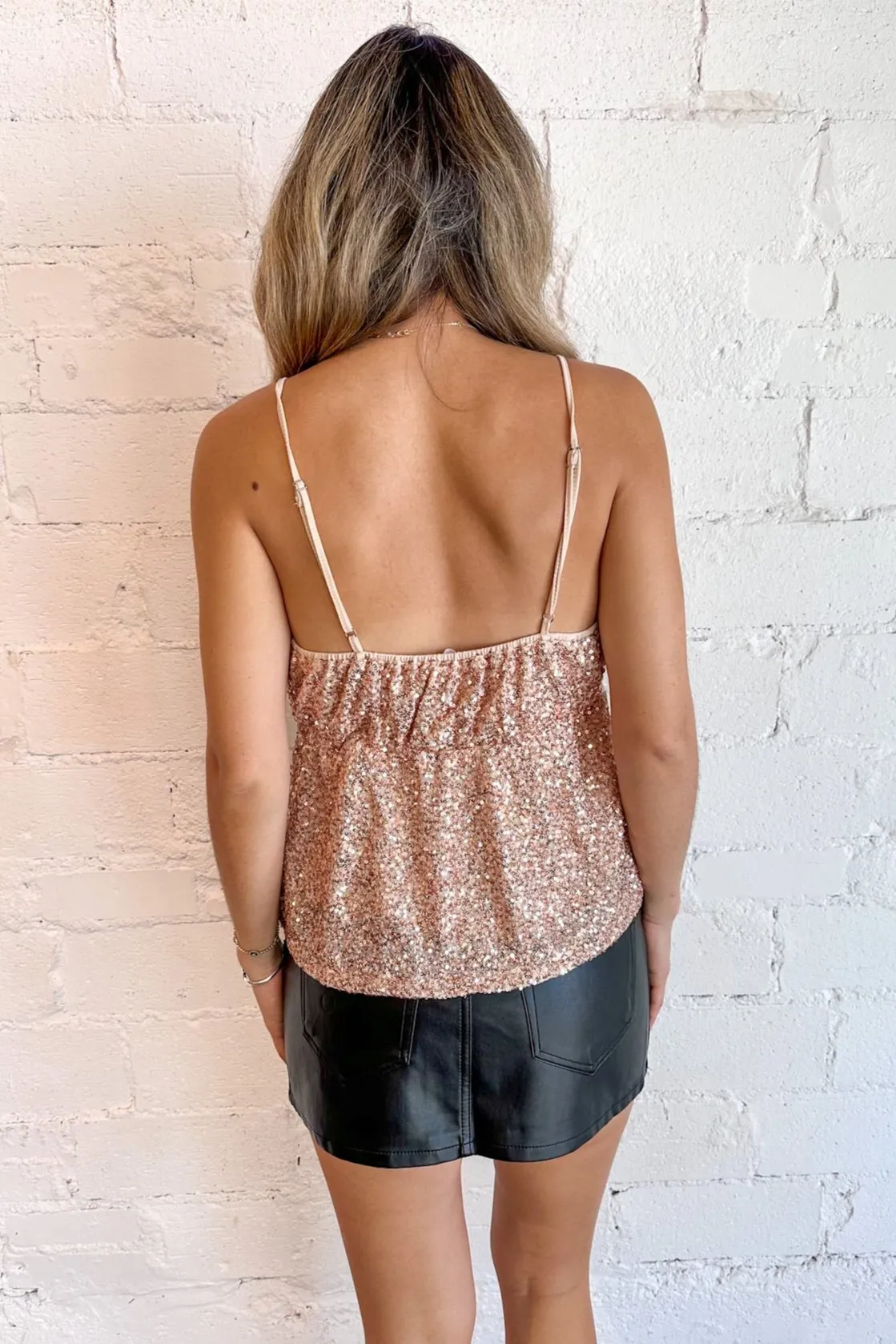 Starlight Sparkle Blouse