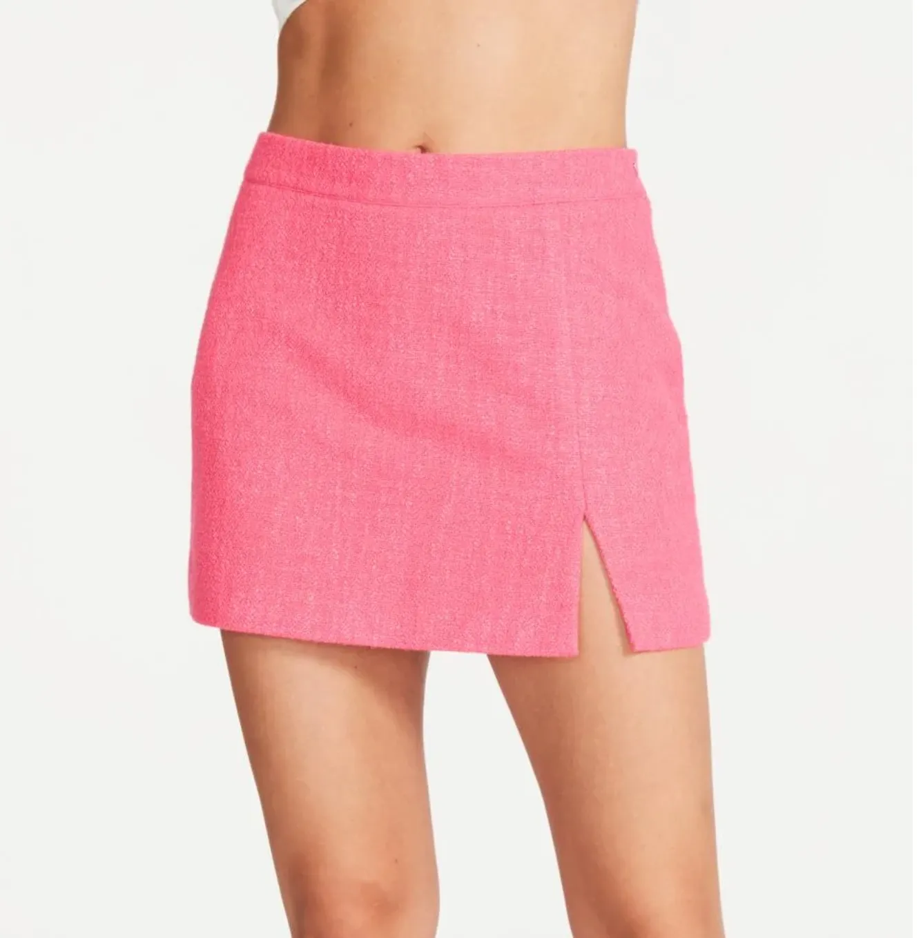 Steve Madden Cam Skort Pink Glo