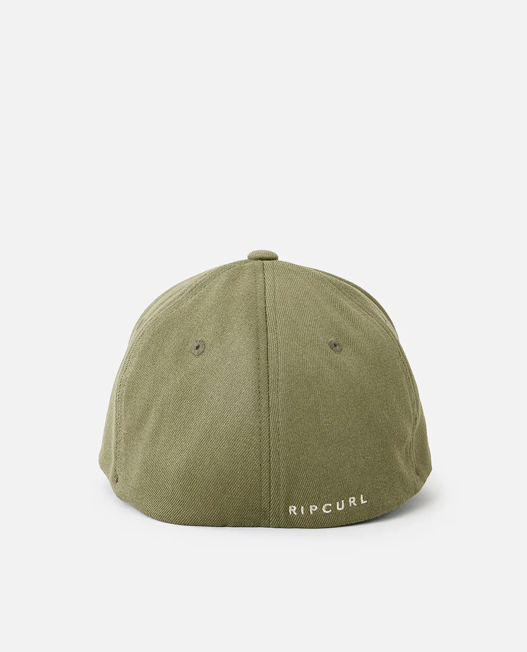 Tepan Flexfit Cap - Dusty Olive