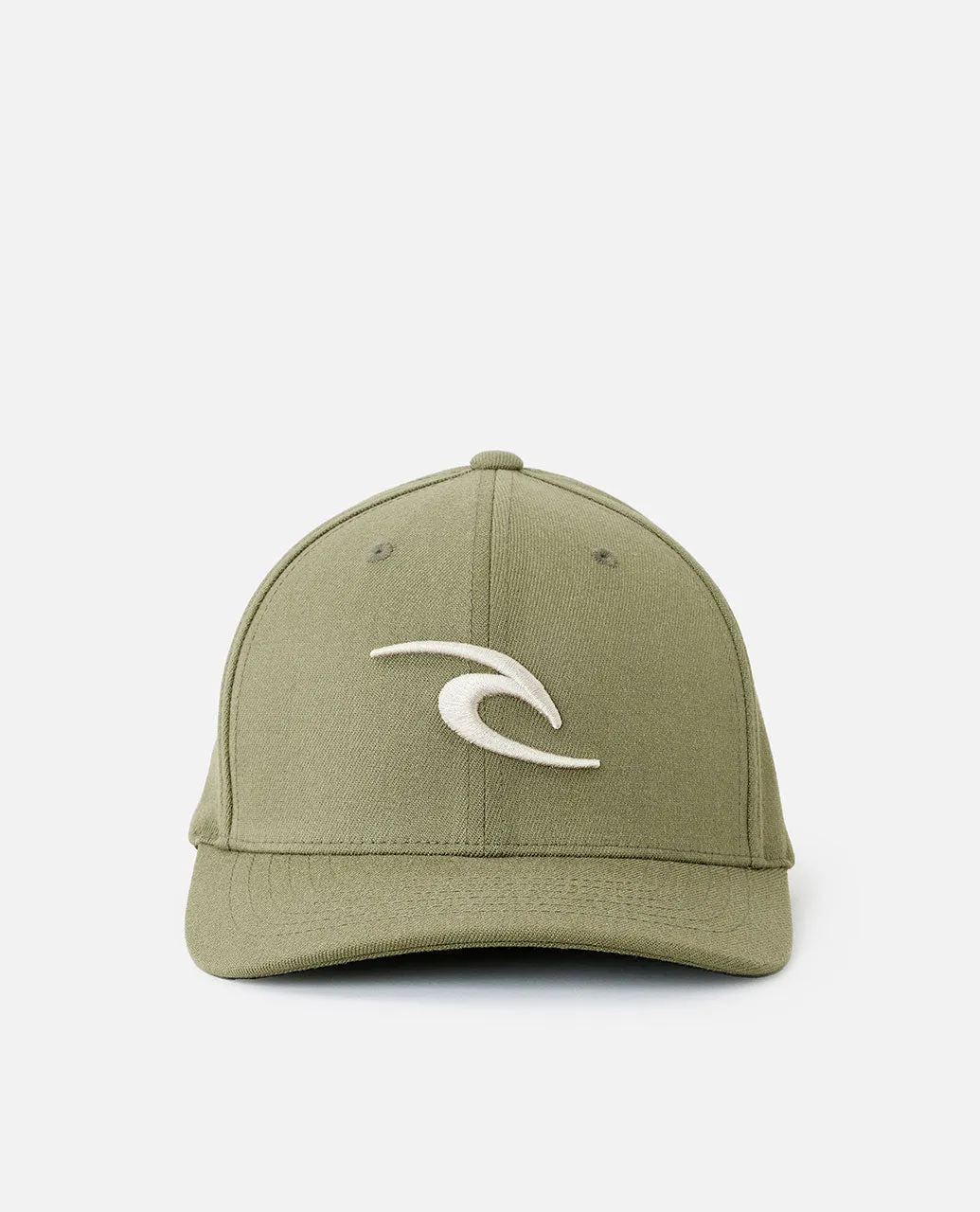 Tepan Flexfit Cap - Dusty Olive