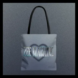 The Radio Tote Bag