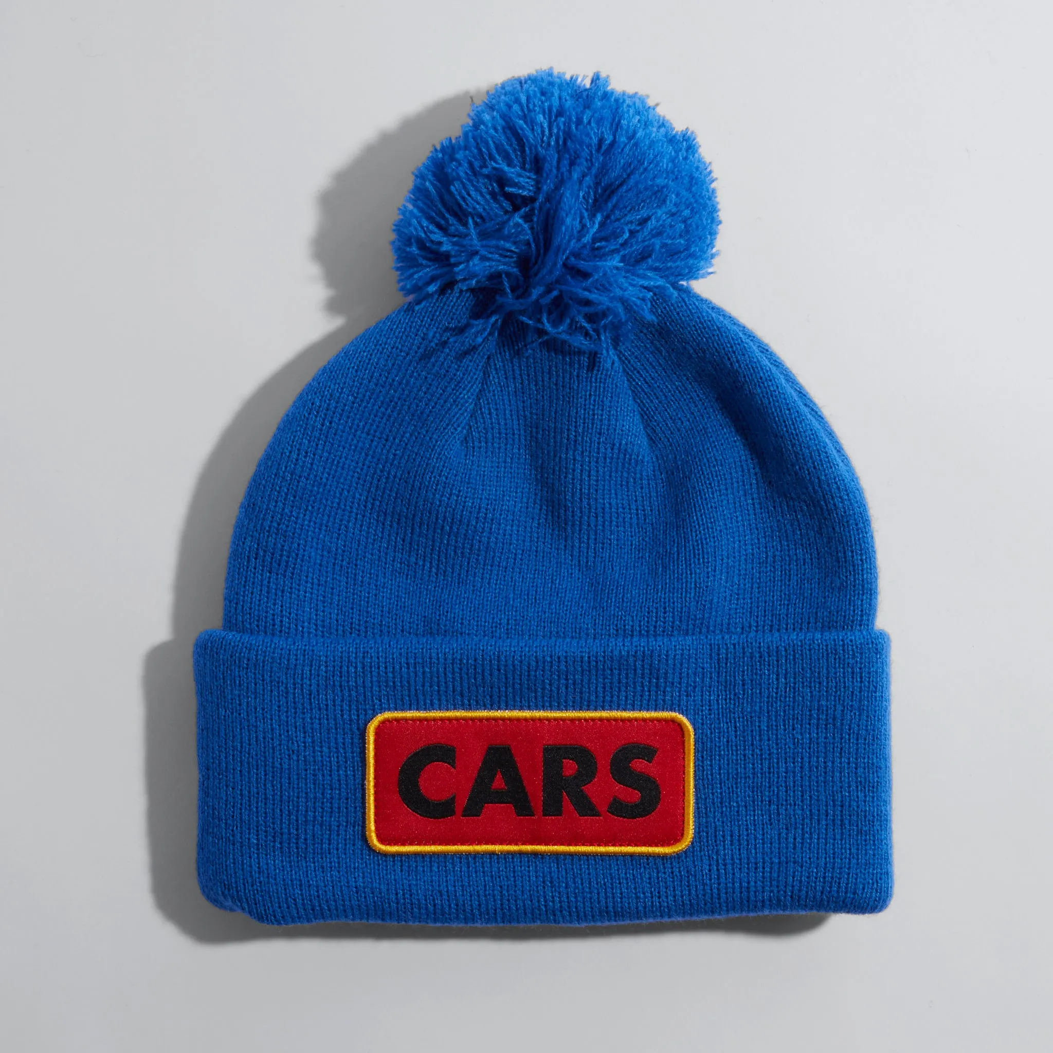 The Vice Kids Pom Beanie